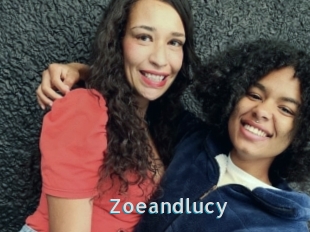 Zoeandlucy
