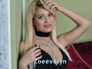 Zoeevelyn