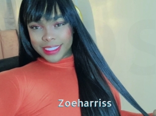 Zoeharriss