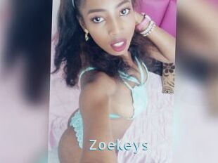 Zoekeys