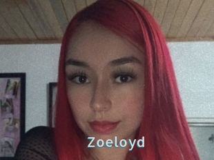 Zoeloyd