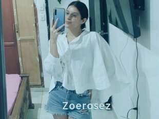 Zoerosez
