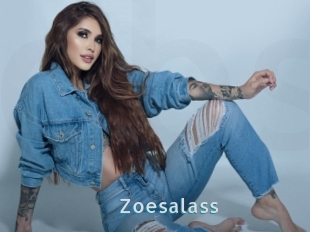 Zoesalass