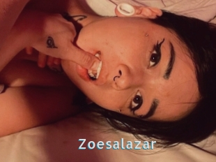 Zoesalazar