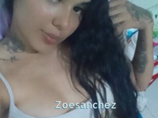 Zoesanchez