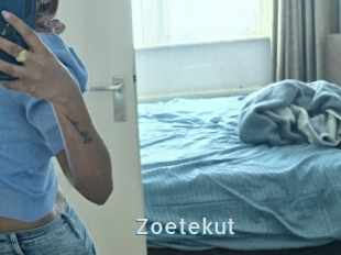 Zoetekut