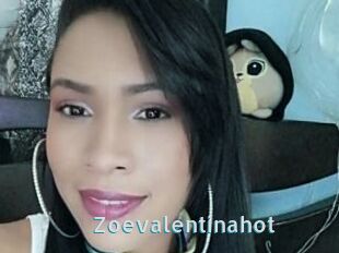 Zoevalentinahot