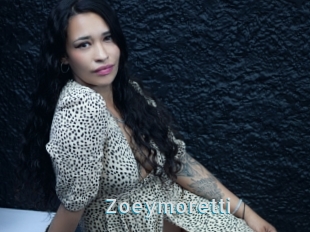 Zoeymoretti