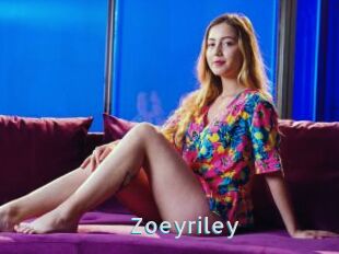 Zoeyriley