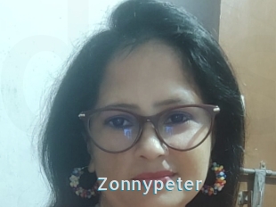 Zonnypeter