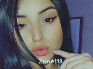 Zooe118