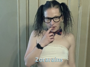 Zorarains