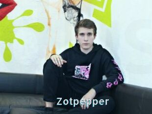 Zotpepper