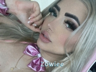 Zowiee