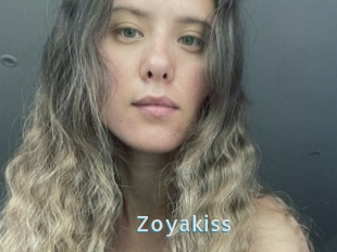 Zoyakiss