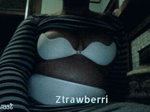 Ztrawberri