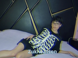 Zukiwatson