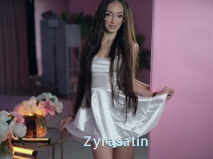 Zyrasatin