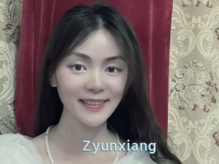 Zyunxiang
