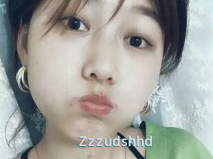 Zzzudshhd